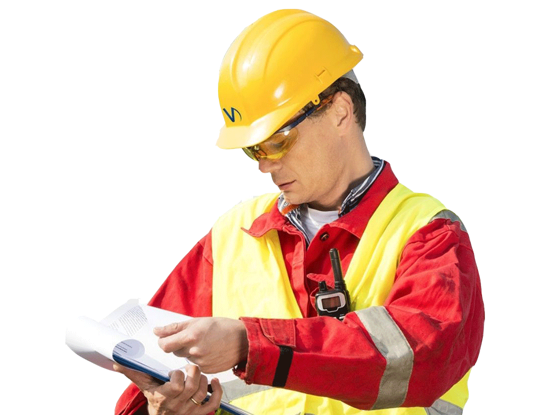 Правила по охране труда при работе на высоте (ред. от 20.12.2018)