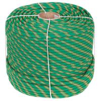Верёвка страховочно-спасательная статическая "Скала S" | 11 мм | АльтусПро_анонс