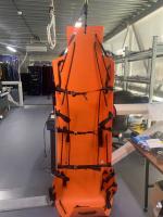 Многофункциональные спасательные носилки | Alpsafe