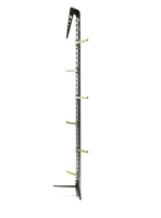 Вертикальная жесткая анкерная линия Volt-M RVL50 | High Safety | АльтусПро_анонс